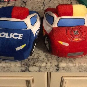 Toddler Size 5/6 Slippers